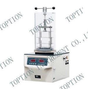 Залози типу вакуум заморозити сушарка