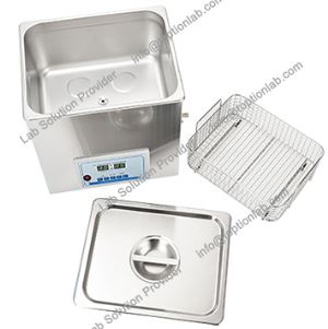 Комерційні ультразвукові Cleaner нержавіючої сталі гольф ультразвукові шайби